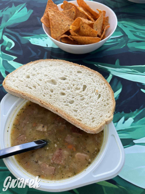 Miedary bawiły się całą sobotę