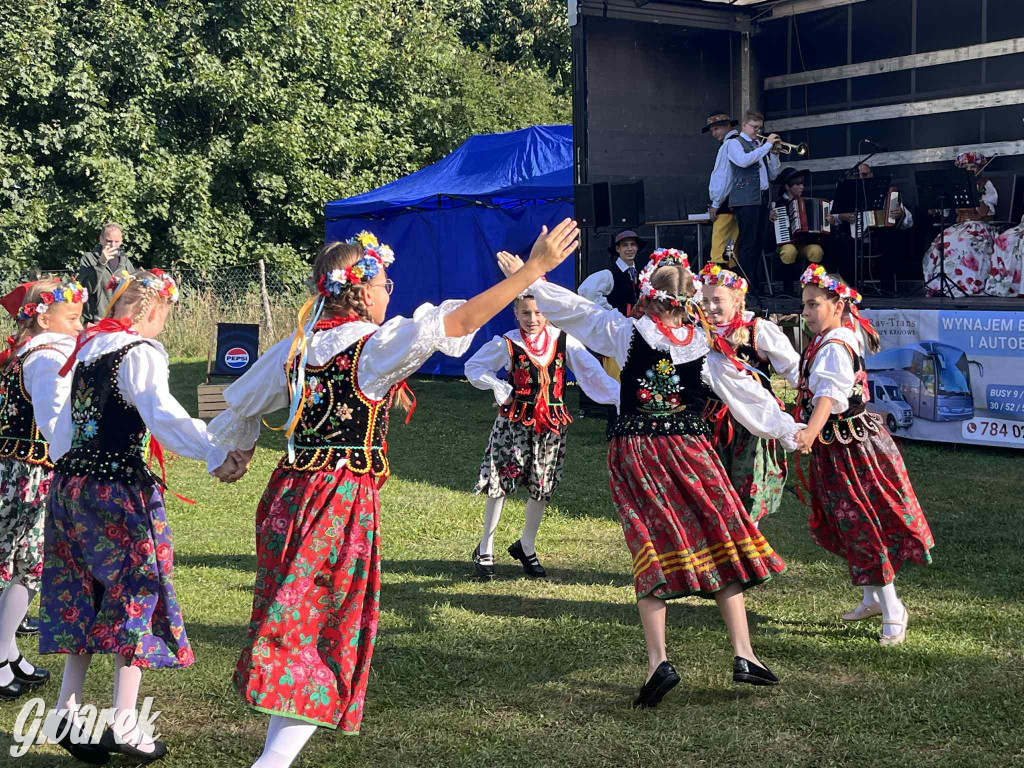 Miedary bawiły się całą sobotę