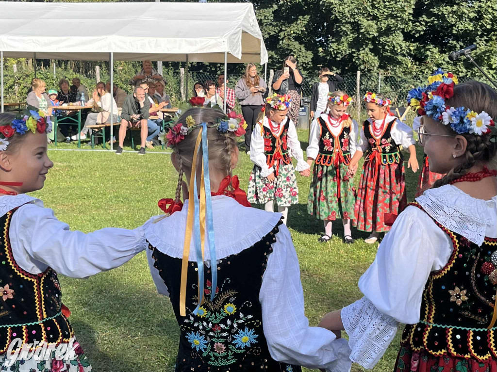 Miedary bawiły się całą sobotę