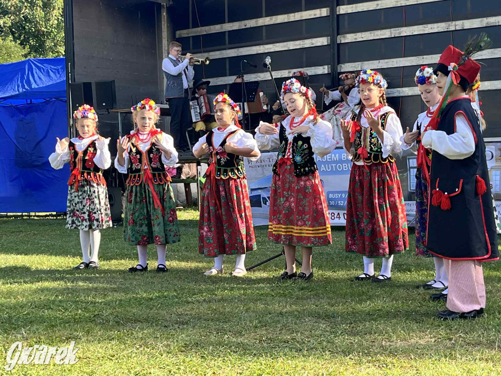 Miedary bawiły się całą sobotę