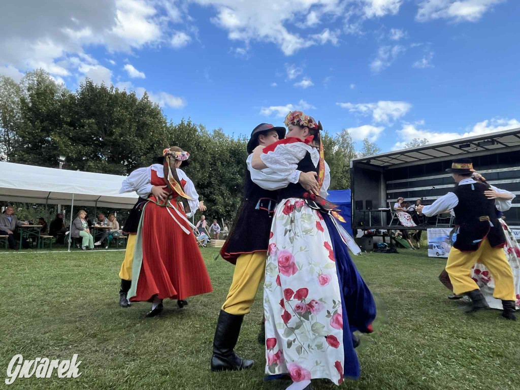 Miedary bawiły się całą sobotę