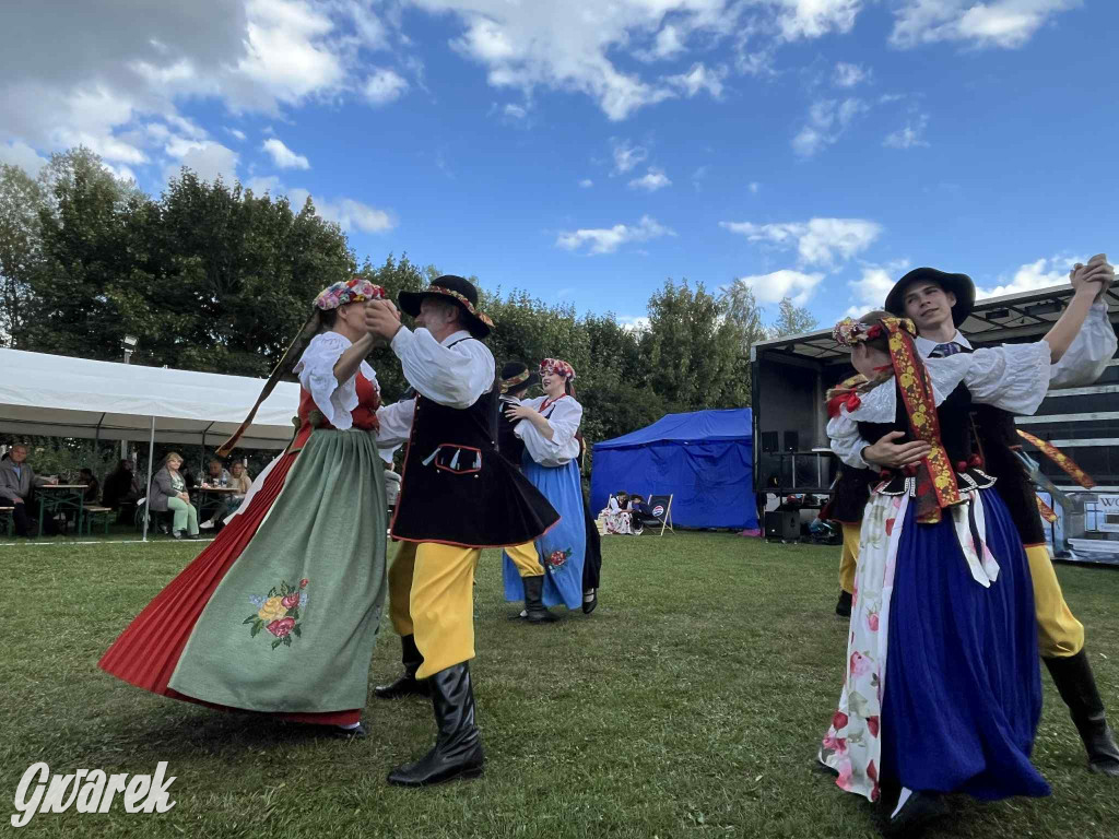 Miedary bawiły się całą sobotę