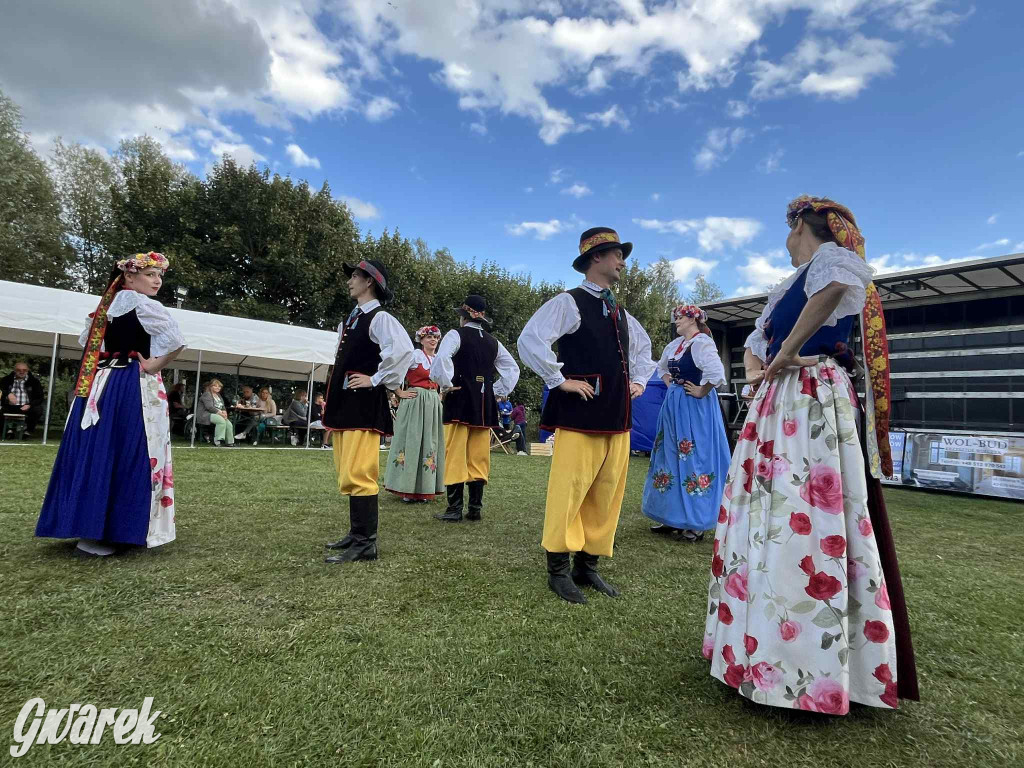 Miedary bawiły się całą sobotę