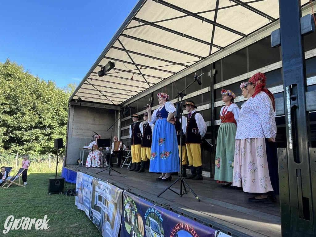 Miedary bawiły się całą sobotę