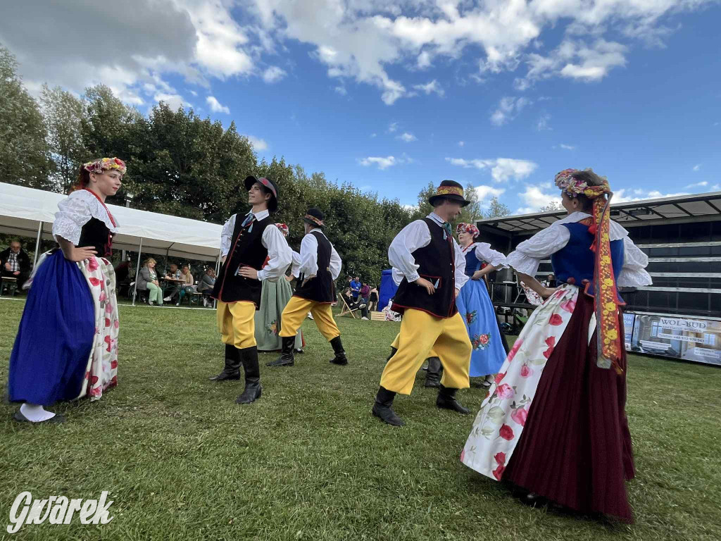 Miedary bawiły się całą sobotę