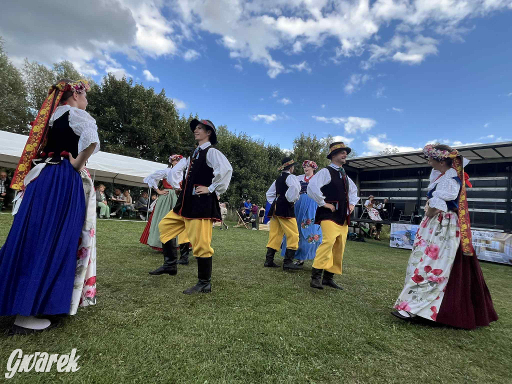 Miedary bawiły się całą sobotę