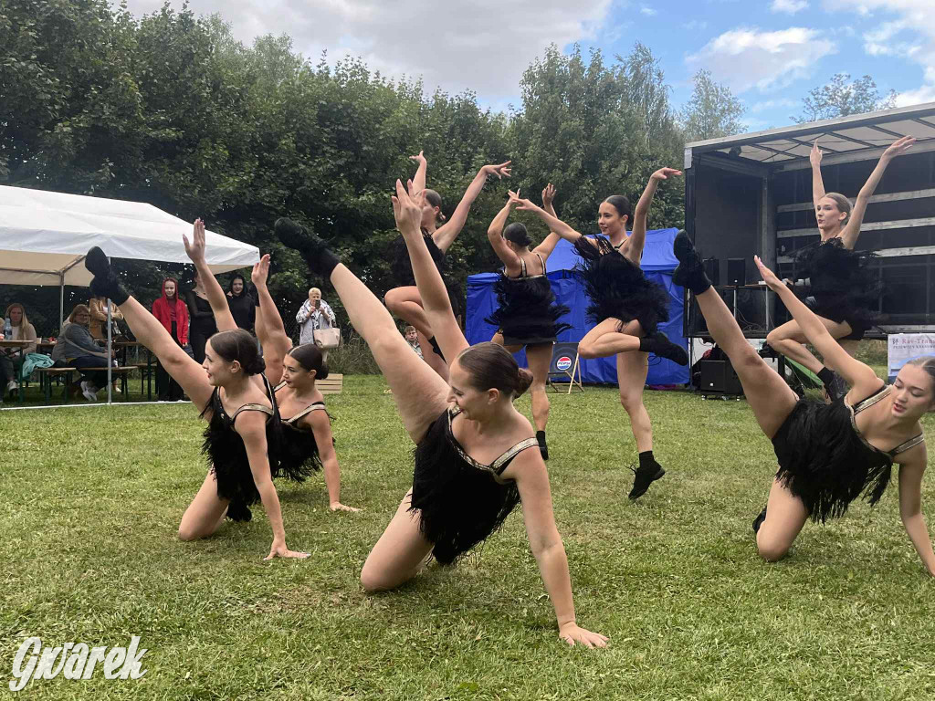 Miedary bawiły się całą sobotę