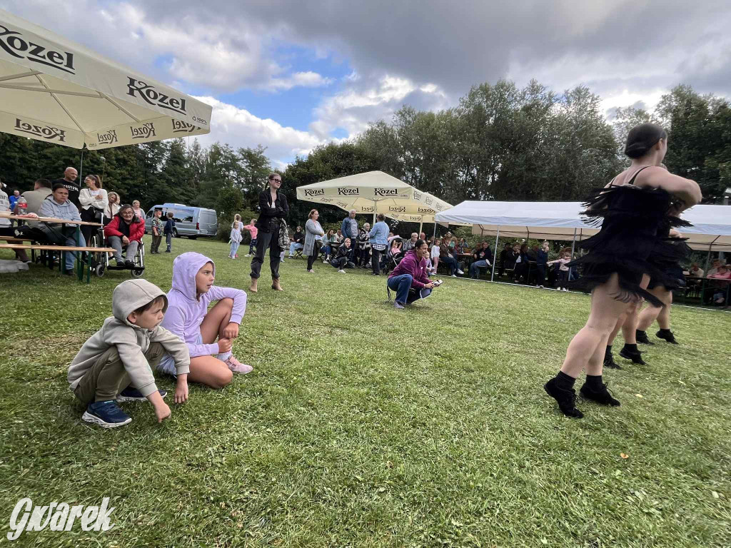 Miedary bawiły się całą sobotę