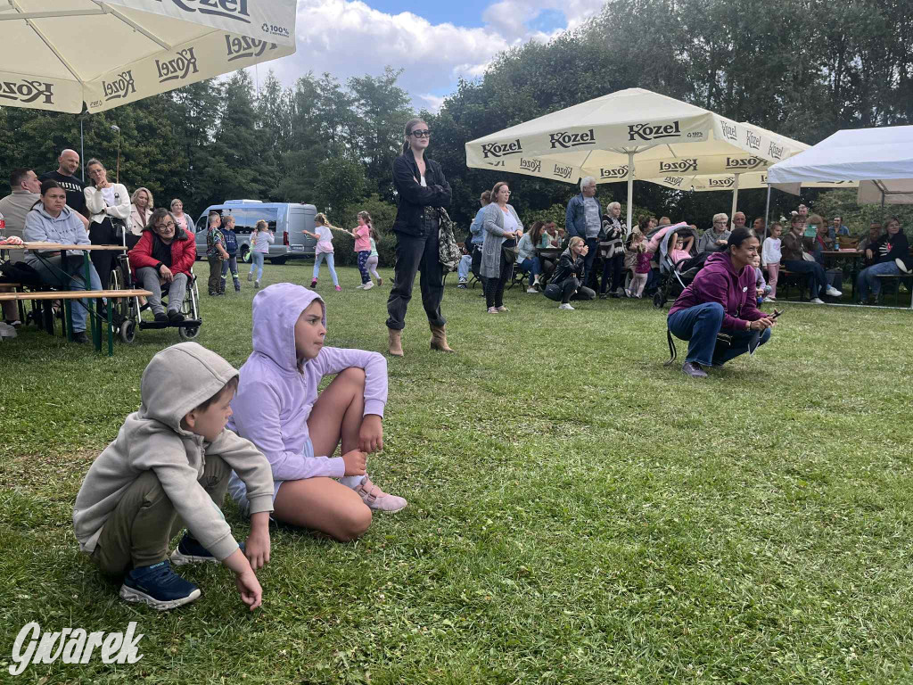 Miedary bawiły się całą sobotę