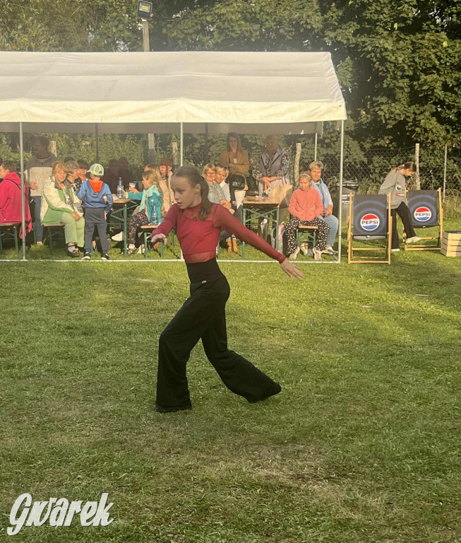 Miedary bawiły się całą sobotę