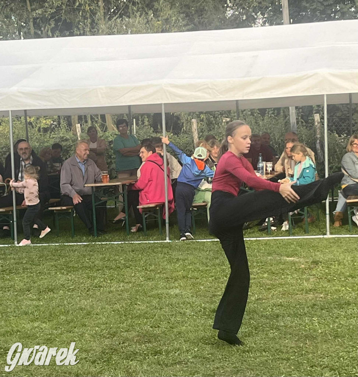 Miedary bawiły się całą sobotę