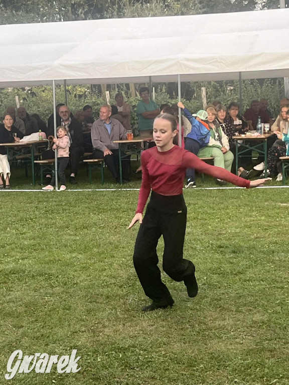 Miedary bawiły się całą sobotę