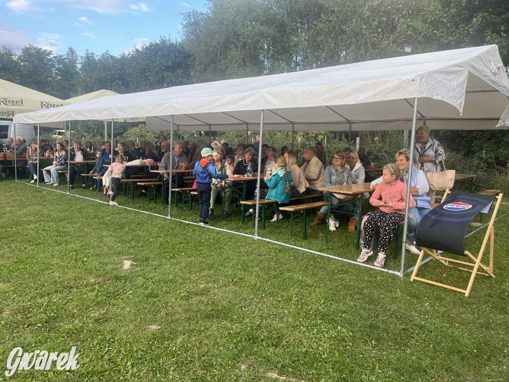 Miedary bawiły się całą sobotę