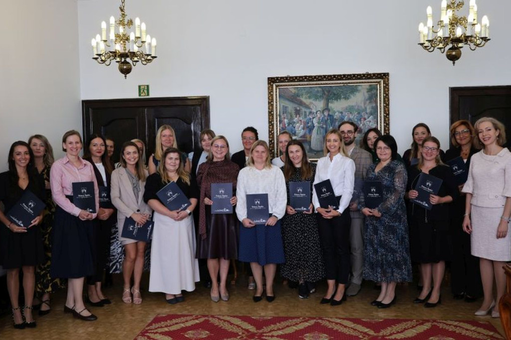 Piekary Śląskie. Awanse nauczycieli