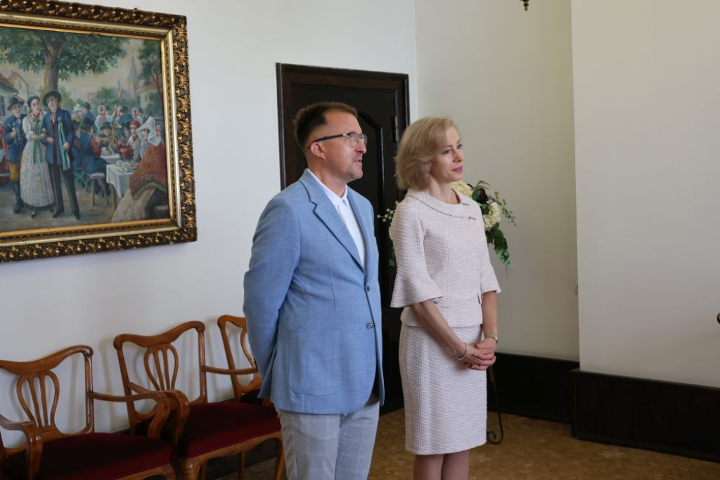 Piekary Śląskie. Awanse nauczycieli