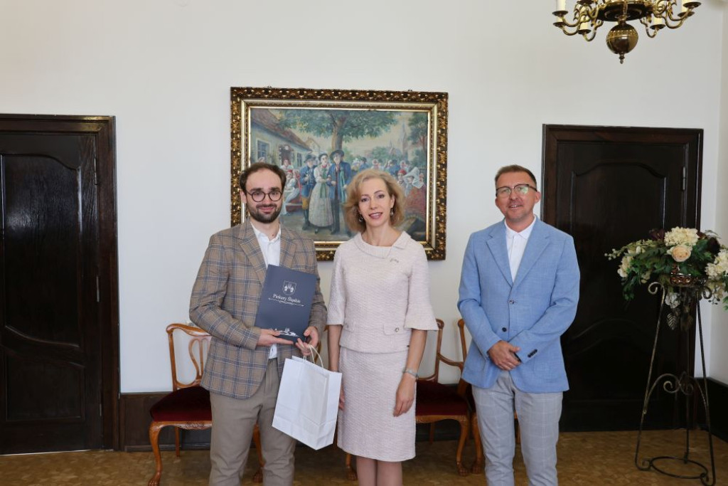 Piekary Śląskie. Awanse nauczycieli