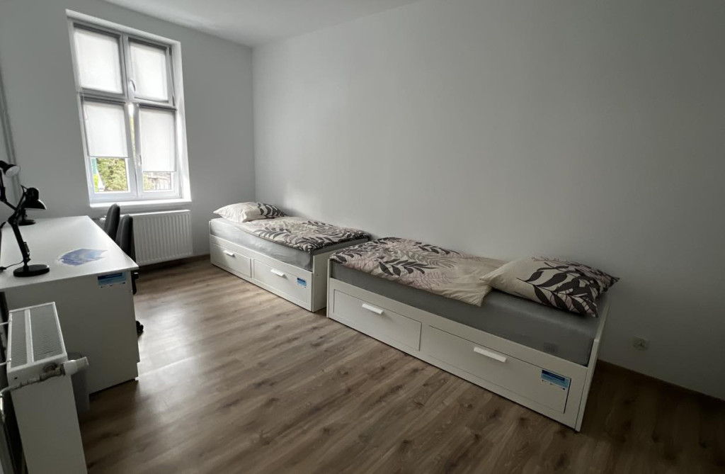 Tarnowskie Góry. Otwarto nowy dom dziecka