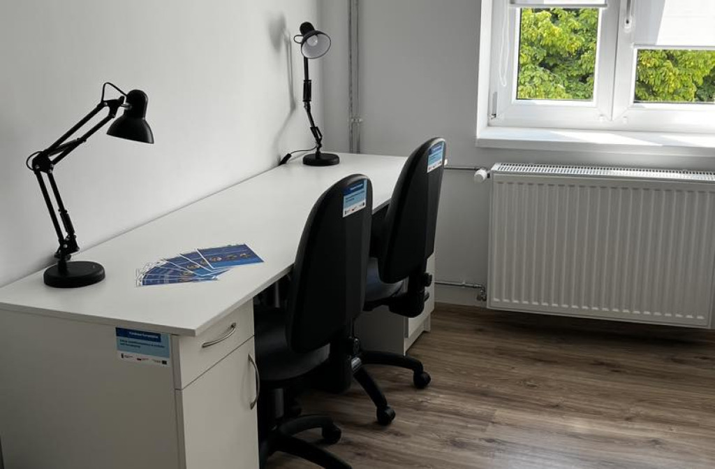 Tarnowskie Góry. Otwarto nowy dom dziecka