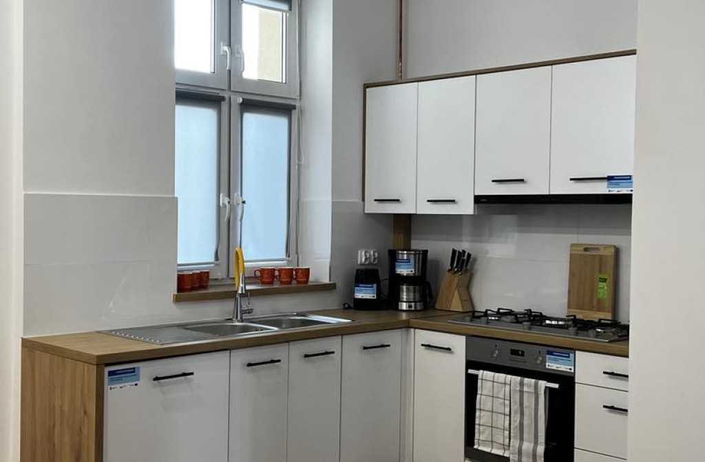 Tarnowskie Góry. Otwarto nowy dom dziecka