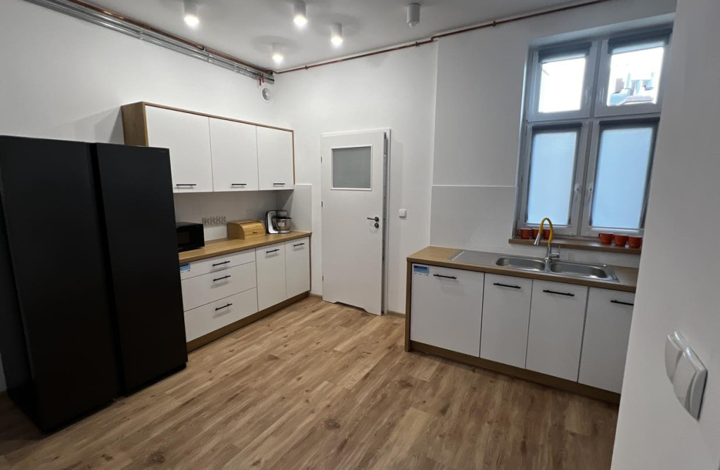 Tarnowskie Góry. Otwarto nowy dom dziecka