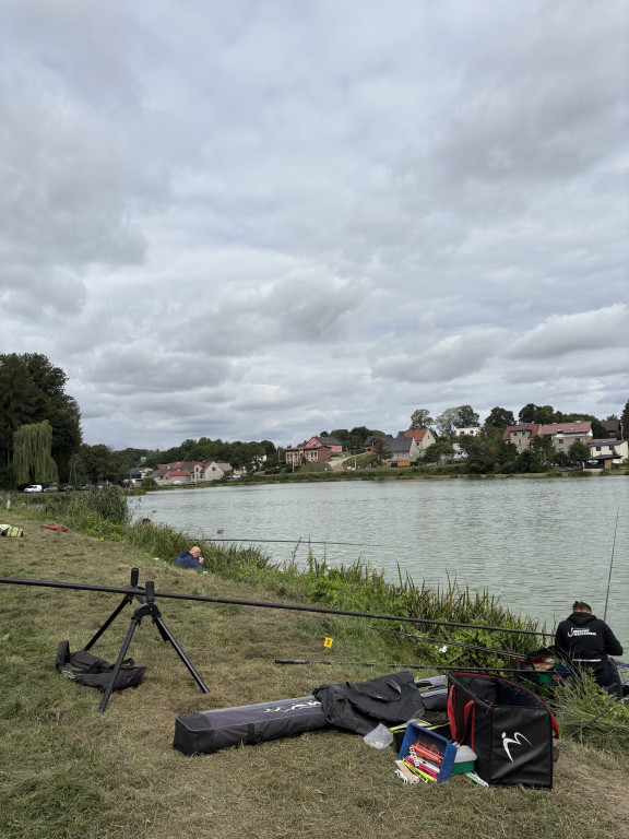 15 sołectw walczyło o punkty w wieloboju