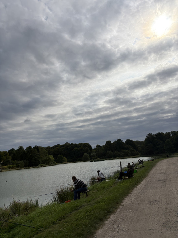 15 sołectw walczyło o punkty w wieloboju