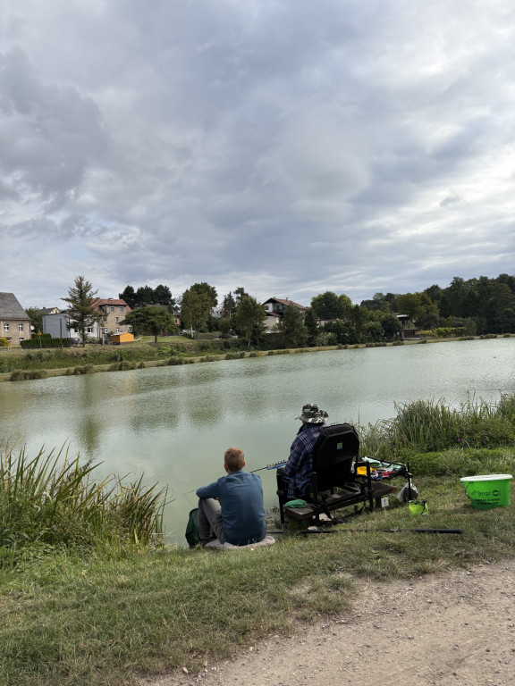 15 sołectw walczyło o punkty w wieloboju