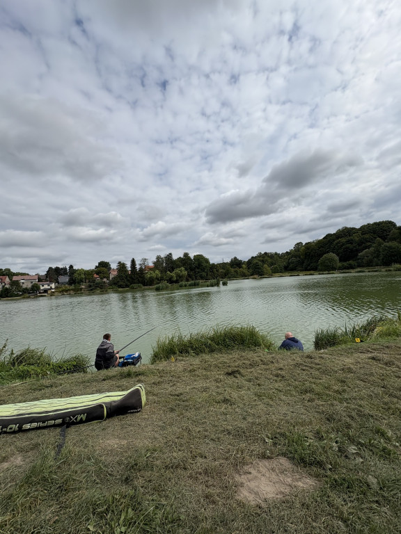 15 sołectw walczyło o punkty w wieloboju