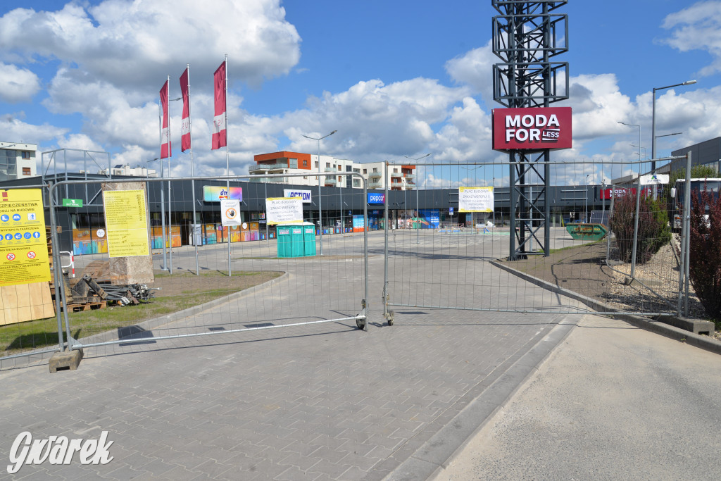 Tarnowskie Góry. Smart Park i nadzór budowlany