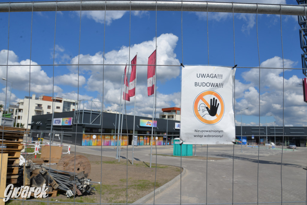 Tarnowskie Góry. Smart Park i nadzór budowlany