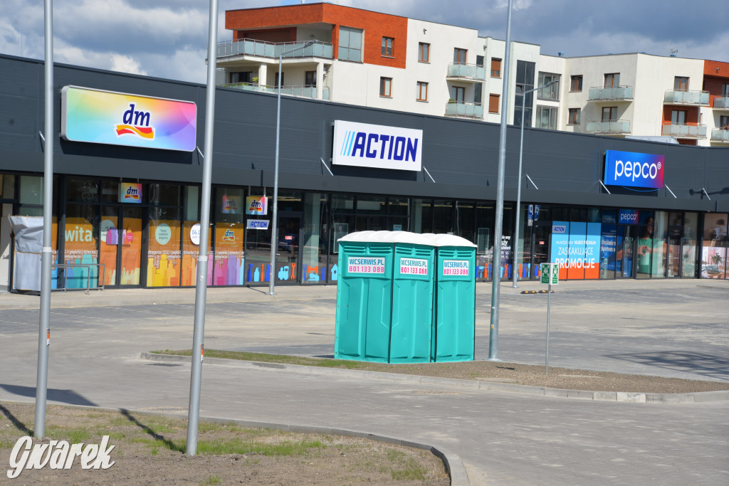 Tarnowskie Góry. Smart Park i nadzór budowlany