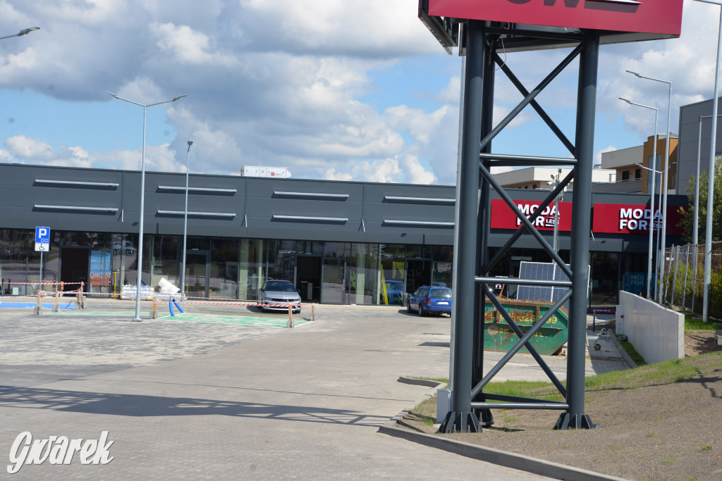 Tarnowskie Góry. Smart Park i nadzór budowlany