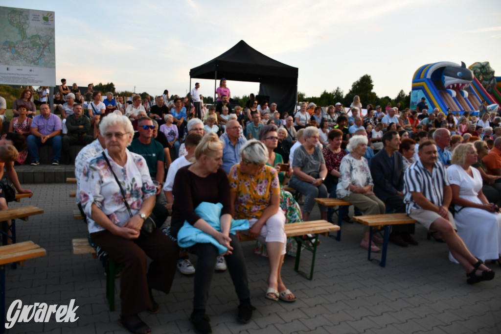 Muzyczna podróż dętej z Tąpkowic [ZDJĘCIA]