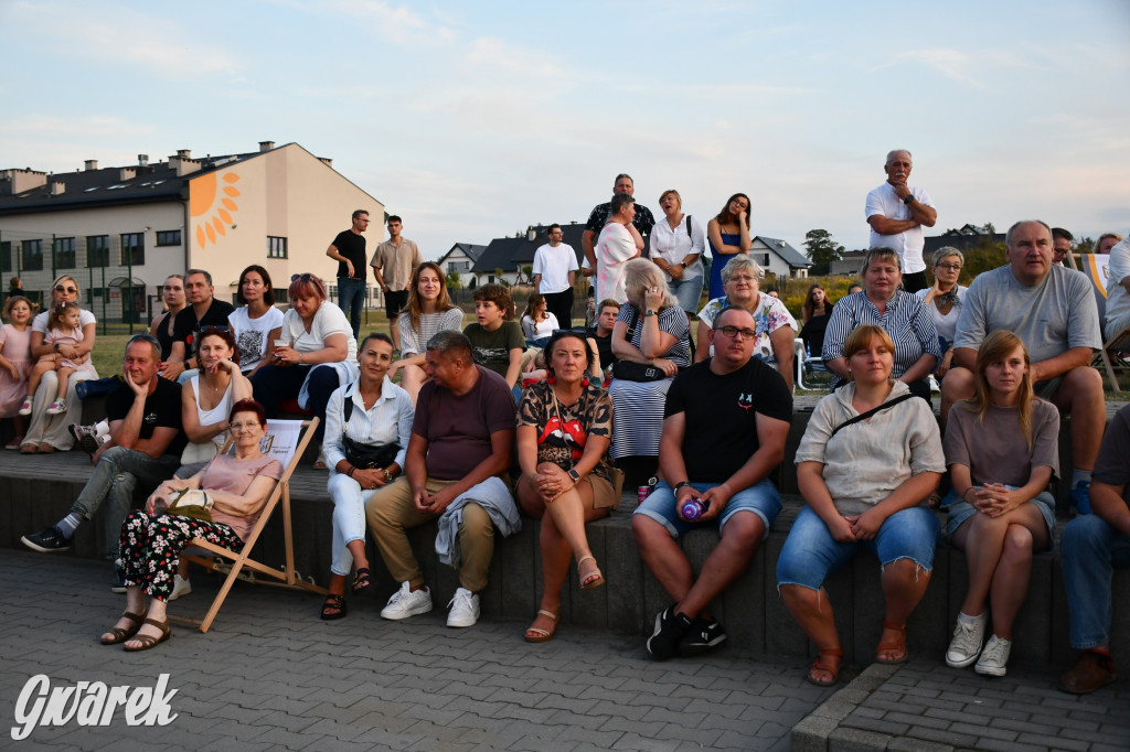 Muzyczna podróż dętej z Tąpkowic [ZDJĘCIA]