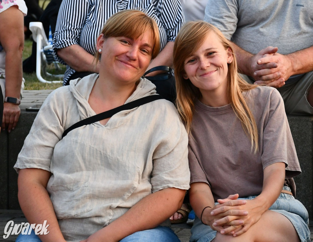 Muzyczna podróż dętej z Tąpkowic [ZDJĘCIA]