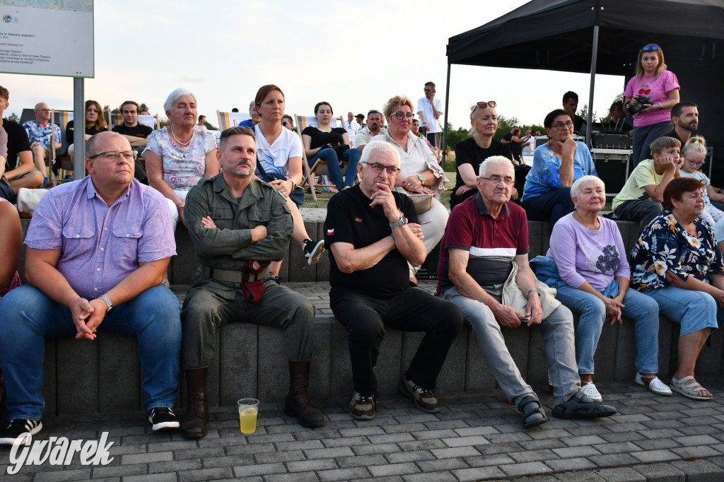 Muzyczna podróż dętej z Tąpkowic [ZDJĘCIA]