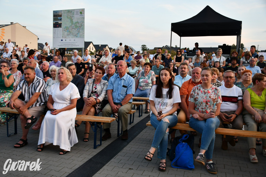 Muzyczna podróż dętej z Tąpkowic [ZDJĘCIA]