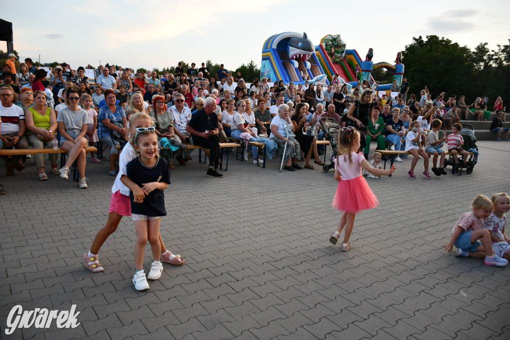 Muzyczna podróż dętej z Tąpkowic [ZDJĘCIA]