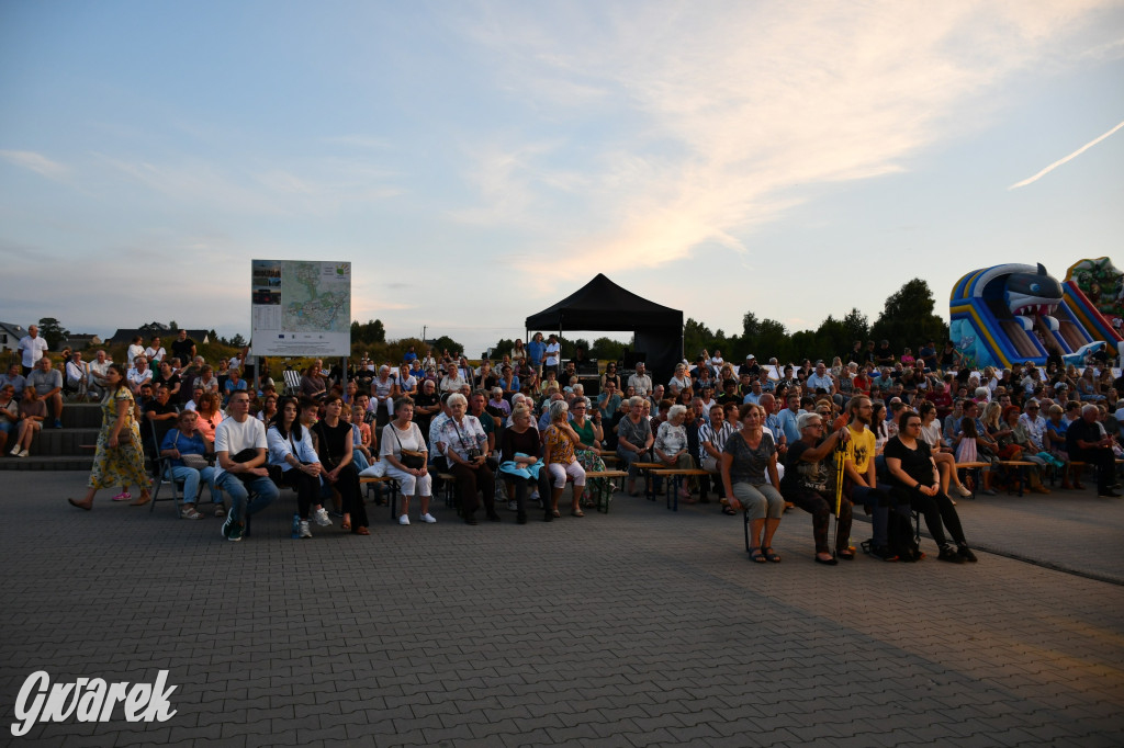 Muzyczna podróż dętej z Tąpkowic [ZDJĘCIA]