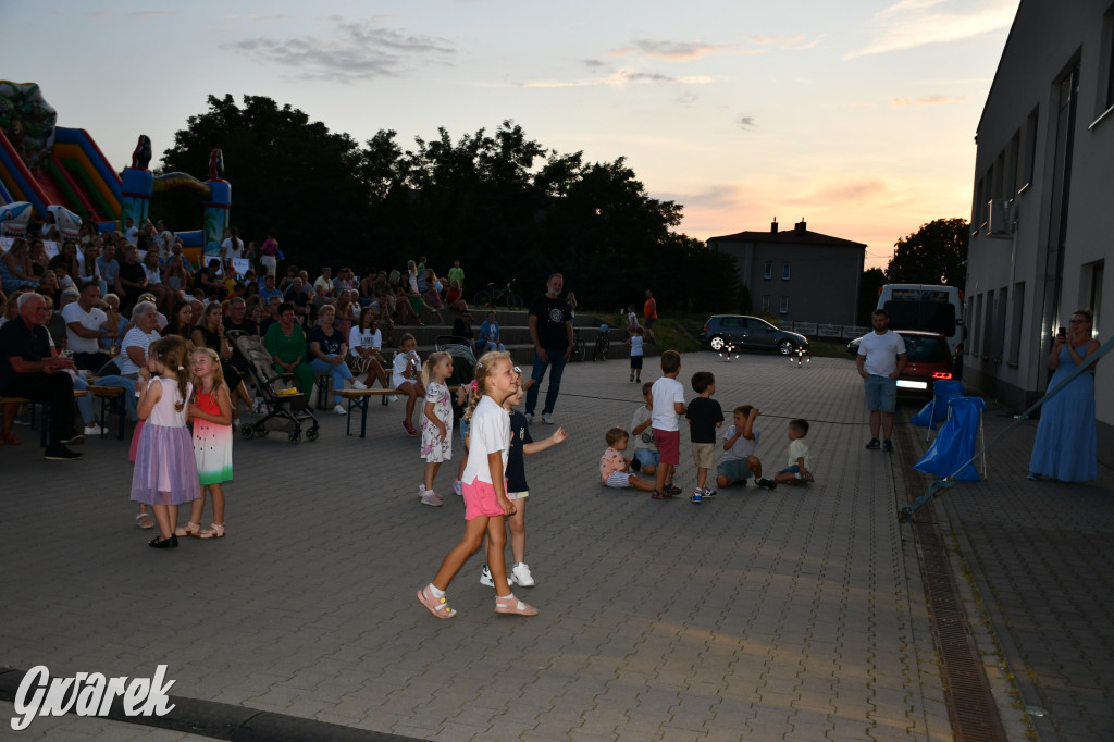 Muzyczna podróż dętej z Tąpkowic [ZDJĘCIA]