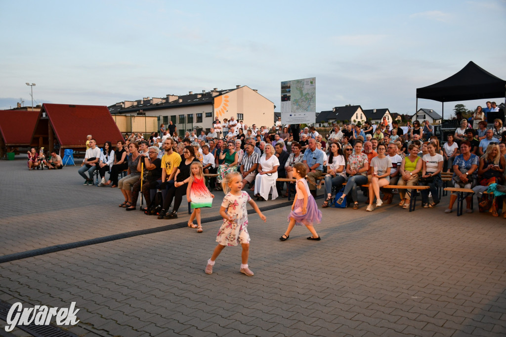 Muzyczna podróż dętej z Tąpkowic [ZDJĘCIA]