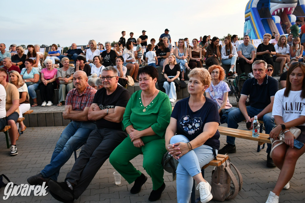 Muzyczna podróż dętej z Tąpkowic [ZDJĘCIA]