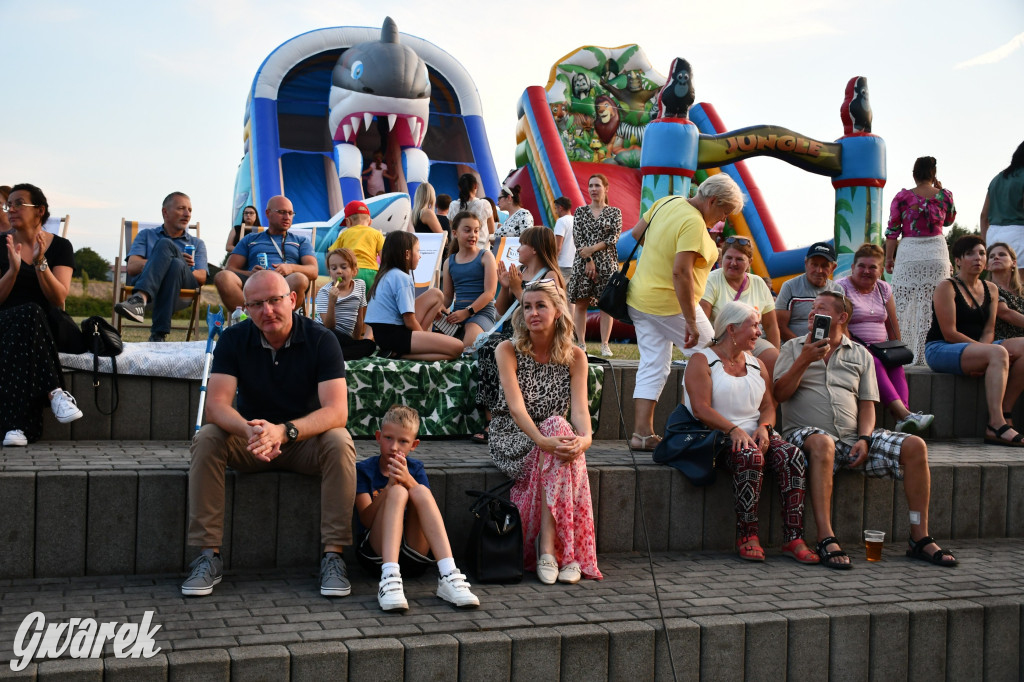 Muzyczna podróż dętej z Tąpkowic [ZDJĘCIA]