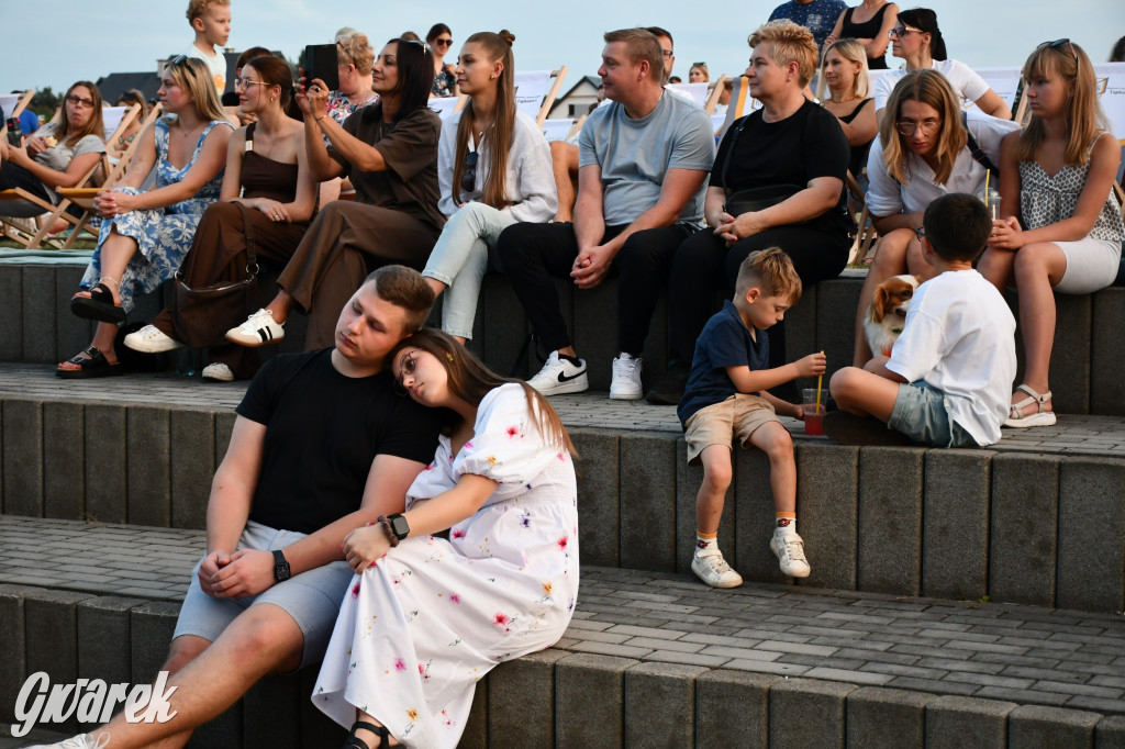 Muzyczna podróż dętej z Tąpkowic [ZDJĘCIA]