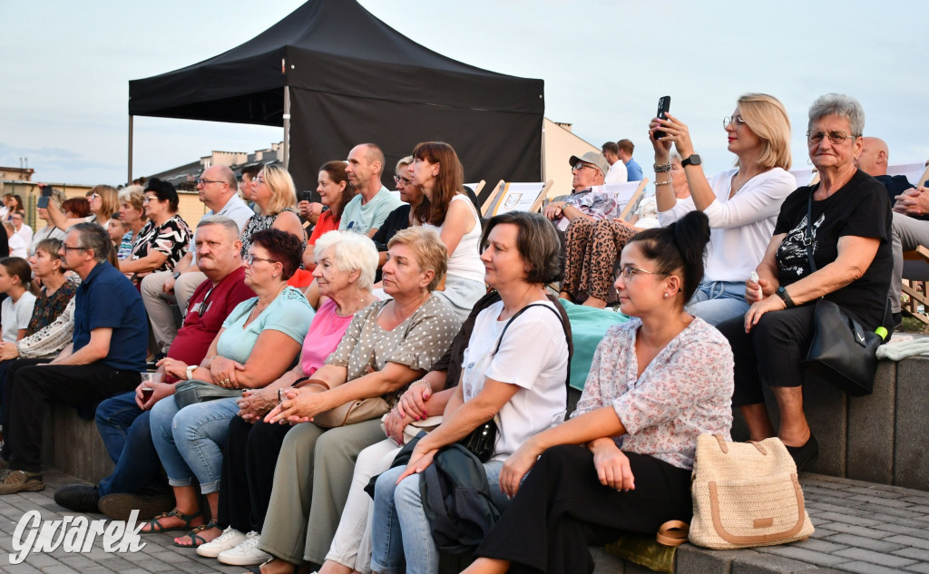 Muzyczna podróż dętej z Tąpkowic [ZDJĘCIA]