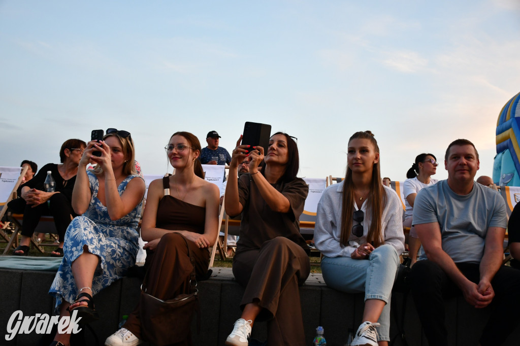 Muzyczna podróż dętej z Tąpkowic [ZDJĘCIA]