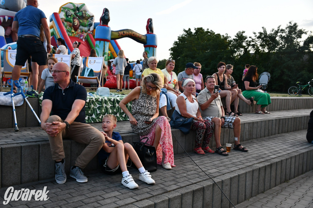 Muzyczna podróż dętej z Tąpkowic [ZDJĘCIA]