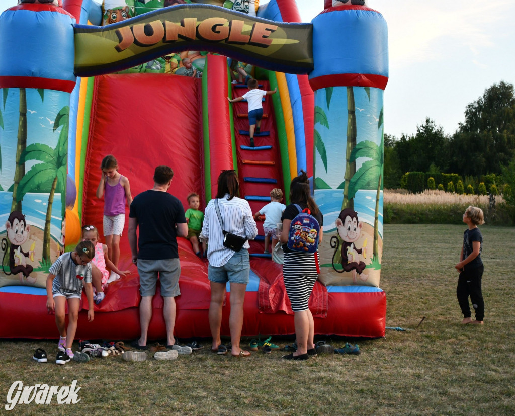 Muzyczna podróż dętej z Tąpkowic [ZDJĘCIA]