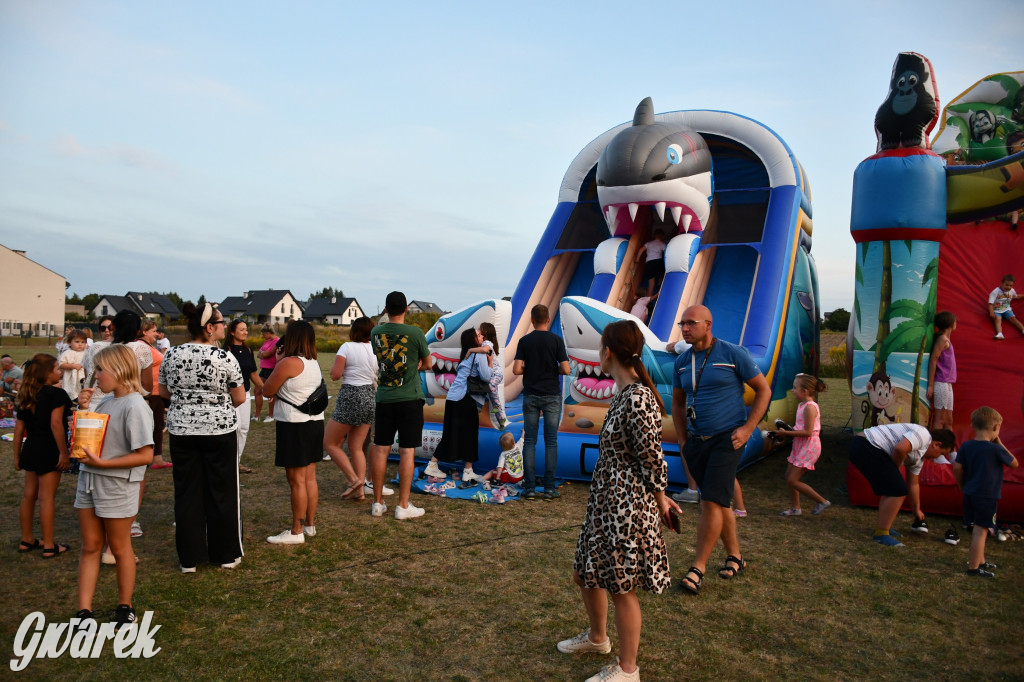 Muzyczna podróż dętej z Tąpkowic [ZDJĘCIA]