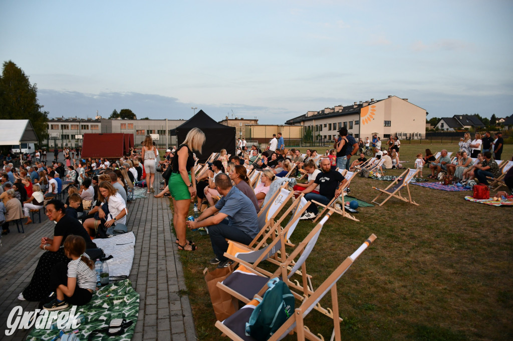 Muzyczna podróż dętej z Tąpkowic [ZDJĘCIA]